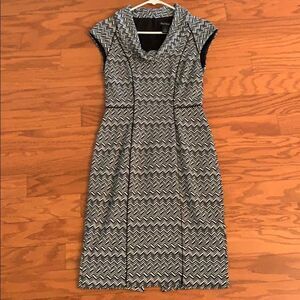 White House Black Market Dress